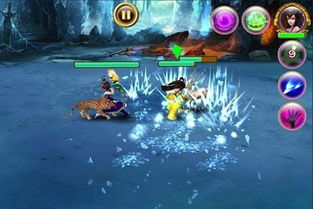 绝对才能生存RPG(AbsoluteTalentSurvivalRPG) (图1)