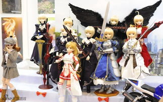 新加坡游戏动画,游戏动画的跨界魅力(图3) 新加坡游戏动画,游戏动画的跨界魅力(图3)