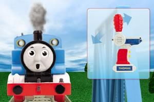 迷你托马斯游戏,铁路冒险之旅(图3) 迷你托马斯游戏,铁路冒险之旅(图3)