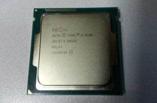 i5 7500游戏,畅享游戏世界的强大动力(图1) i5 7500游戏,畅享游戏世界的强大动力(图1)