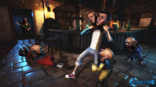 邪恶手机小游戏中文版,挑战你的智慧极限(图3) 邪恶手机小游戏中文版,挑战你的智慧极限(图3)