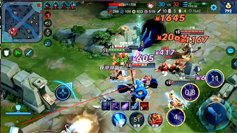 几人游戏,畅享欢乐的多人游戏盛宴(图2) 几人游戏,畅享欢乐的多人游戏盛宴(图2)