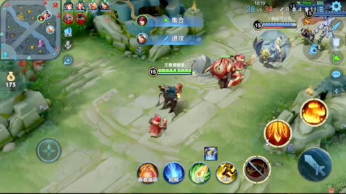 所有的游戏我都要看,全方位解析热门游戏盛宴(图3) 所有的游戏我都要看,全方位解析热门游戏盛宴(图3)