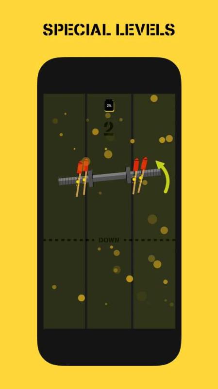 很火的手指游戏,畅游指尖游戏新潮流(图1) 很火的手指游戏,畅游指尖游戏新潮流(图1)