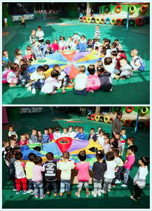 小班户外游戏大全简单,快乐童年无限可能(图2) 小班户外游戏大全简单,快乐童年无限可能(图2)