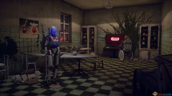 性游戏图,揭秘虚拟世界的激情与奥秘(图1)