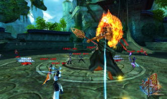 性游戏图,揭秘虚拟世界的激情与奥秘(图2)