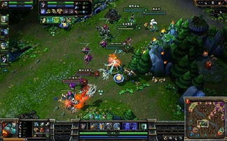 性游戏图,揭秘虚拟世界的激情与奥秘(图3)