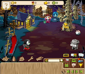 过去的游戏有哪些,回顾经典游戏传奇(图1) 过去的游戏有哪些,回顾经典游戏传奇(图1)