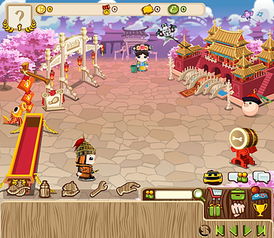 过去的游戏有哪些,回顾经典游戏传奇(图2) 过去的游戏有哪些,回顾经典游戏传奇(图2)