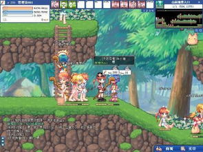 过去的游戏有哪些,回顾经典游戏传奇(图3) 过去的游戏有哪些,回顾经典游戏传奇(图3)