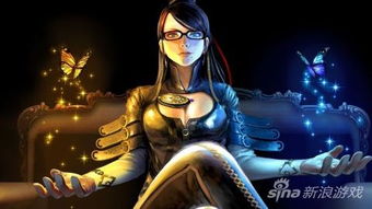 性幻想游戏,性幻想游戏中的激情冒险之旅(图1) 性幻想游戏,性幻想游戏中的激情冒险之旅(图1)