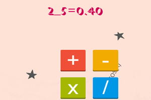 小游戏速算,小游戏中的数学智慧之旅(图3)