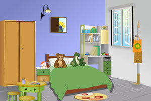 儿童房间小游戏,儿童房间创意小游戏集锦(图1) 儿童房间小游戏,儿童房间创意小游戏集锦(图1)