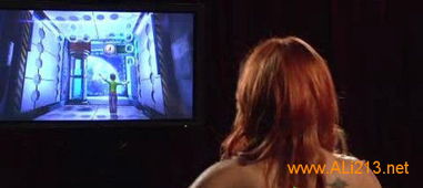 可以打美女的游戏,沉浸式互动游戏体验(图2) 可以打美女的游戏,沉浸式互动游戏体验(图2)