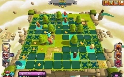 好玩的棋类游戏有哪些(图1)