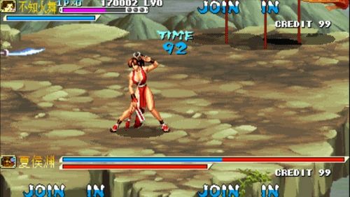 小游戏大全拳皇,畅游小游戏大全(图3) 小游戏大全拳皇,畅游小游戏大全(图3)