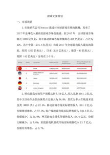 游戏文案策划笔试,游戏文案策划笔试试题解析与策略(图2) 游戏文案策划笔试,游戏文案策划笔试试题解析与策略(图2)