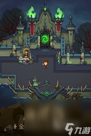 小游戏大全单人闯关(图1)