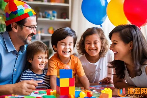 新年亲子游戏居家,新年居家趣味游戏攻略(图2) 新年亲子游戏居家,新年居家趣味游戏攻略(图2)