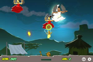 邪恶小游戏大全,惊悚刺激的黑暗世界探险之旅(图2) 邪恶小游戏大全,惊悚刺激的黑暗世界探险之旅(图2)