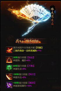 天王传奇游戏有哪些特权,成就传奇之路(图3) 天王传奇游戏有哪些特权,成就传奇之路(图3)