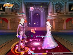 新娘派对游戏(图2) 新娘派对游戏(图2)