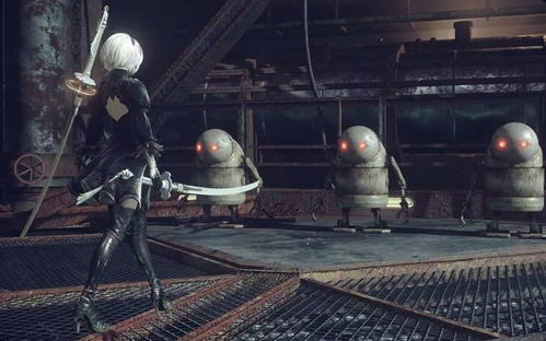 机械纪元是什么游戏,未来战争与机械文明的崛起(图2) 机械纪元是什么游戏,未来战争与机械文明的崛起(图2)