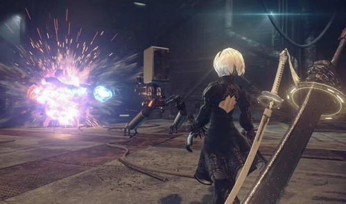 机械纪元是什么游戏,未来战争与机械文明的崛起(图3) 机械纪元是什么游戏,未来战争与机械文明的崛起(图3)