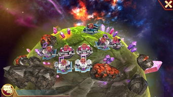 星爵游戏下载,畅享宇宙冒险的极致体验(图1) 星爵游戏下载,畅享宇宙冒险的极致体验(图1)