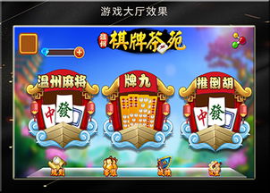 小游戏定制开发(图1) 小游戏定制开发(图1)