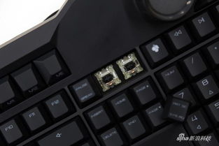 虚拟游戏键盘汉化版 (图2) 虚拟游戏键盘汉化版 (图2)