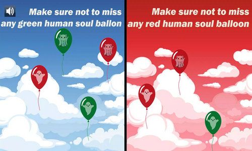 夕阳热气球游戏下载 (图3) 夕阳热气球游戏下载 (图3)