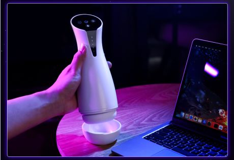 vr游戏互动飞机杯,VR游戏飞机杯带你翱翔虚拟天空(图3) vr游戏互动飞机杯,VR游戏飞机杯带你翱翔虚拟天空(图3)