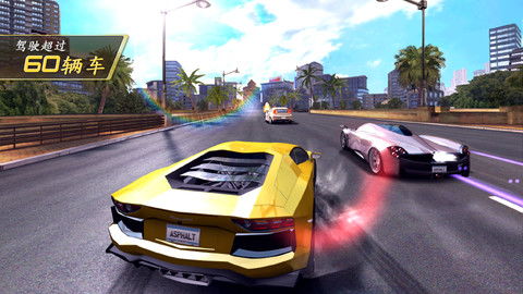 小游戏赛车,谁主沉浮？(图3)