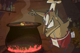 小游戏烤面包,烤面包小游戏的趣味烘焙之旅(图1) 小游戏烤面包,烤面包小游戏的趣味烘焙之旅(图1)