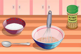 小游戏烤面包,烤面包小游戏的趣味烘焙之旅(图2) 小游戏烤面包,烤面包小游戏的趣味烘焙之旅(图2)