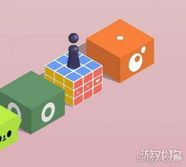 协助小游戏,跟随小游戏的奇幻冒险之旅(图3)