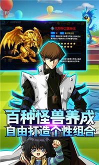 战士之路游戏王,探索游戏王中的奇幻冒险之旅(图3)