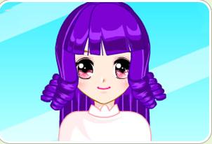 小游戏发型,探索小游戏中的时尚潮流(图1)