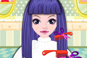 小游戏发型,探索小游戏中的时尚潮流(图3)