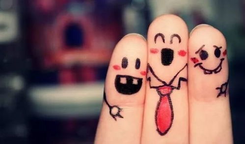 好朋友的手指游戏,好朋友的手指游戏之旅(图3) 好朋友的手指游戏,好朋友的手指游戏之旅(图3)