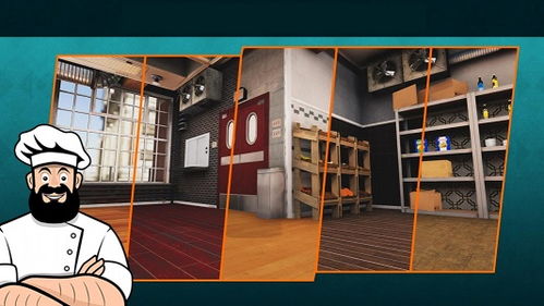 奇妙蛋糕美食店游戏下载,奇妙蛋糕美食店游戏下载攻略(图3) 奇妙蛋糕美食店游戏下载,奇妙蛋糕美食店游戏下载攻略(图3)