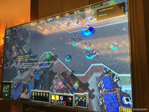 游戏是怎么开发的,从创意构思到成品诞生的全过程(图2)