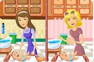 辛苦的游戏,揭秘游戏背后的辛勤汗水与奋斗历程(图3) 辛苦的游戏,揭秘游戏背后的辛勤汗水与奋斗历程(图3)