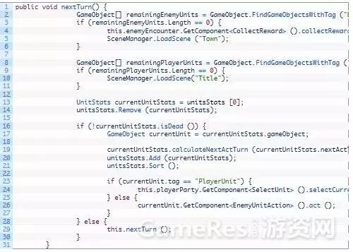 游戏开发指南txt,揭秘行业秘籍与实战技巧(图2) 游戏开发指南txt,揭秘行业秘籍与实战技巧(图2)