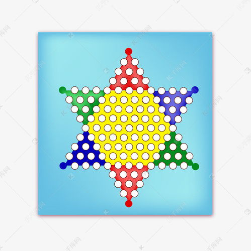 下载跳棋游戏免费下载,享受经典棋艺乐趣(图1) 下载跳棋游戏免费下载,享受经典棋艺乐趣(图1)