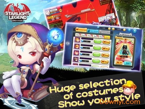 星星光游戏,星星光游戏的奇幻之旅(图2) 星星光游戏,星星光游戏的奇幻之旅(图2)