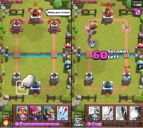 新手制作游戏,轻松制作你的专属游戏之旅(图2) 新手制作游戏,轻松制作你的专属游戏之旅(图2)