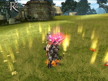 r2游戏赚钱,轻松解锁财富之门(图1) r2游戏赚钱,轻松解锁财富之门(图1)